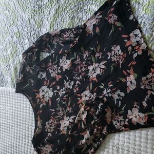 Nymph mini dress size M